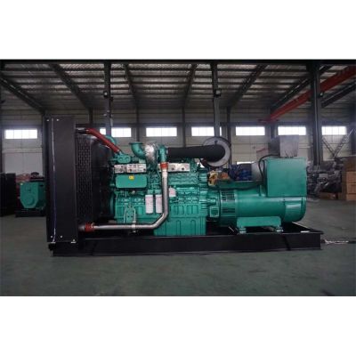 150KW玉柴柴油發(fā)電機(jī)組