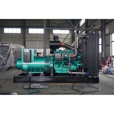 500kw東風研究所柴油發電機組-東風研究所12缸柴油機SY266TAD56柴油發電機組,缸徑/行程：135/155mm,柴油發電機組水冷發動機功率565KW,柴油發電機組配套馬拉松斯坦福發電機。廠價直銷歡迎選購：13773399855。