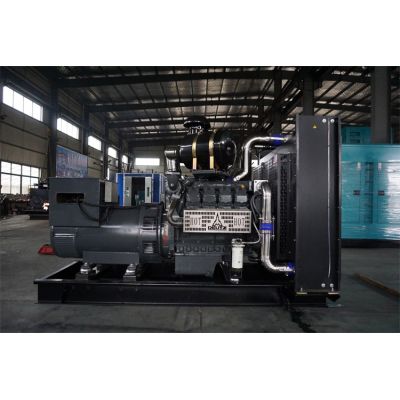 700kw華柴道依茨柴油發電機組-華柴道依茨12缸柴油機HC12V132ZL-LA G2A柴油發電機組,缸徑/行程：132/145mm,柴油發電機組水冷發動機功率740KW,柴油發電機組配套馬拉松斯坦福發電機。廠價直銷歡迎選購：13773399855。