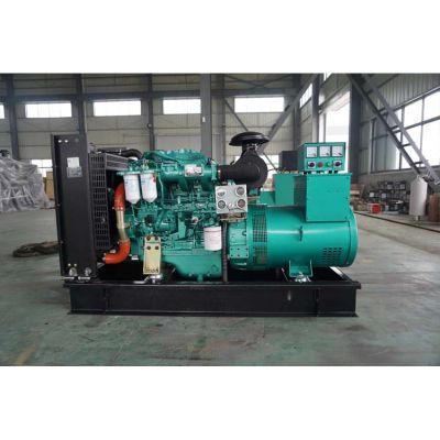 50kw玉柴柴油發電機組-玉柴4缸柴油機YC4FA75Z-D20柴油發電機組,缸徑/行程：96/103mm,柴油發電機組水冷發動機功率55KW,柴油發電機組配套馬拉松斯坦福發電機。廠價直銷歡迎選購：13773399855。