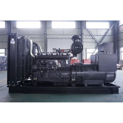 400kw卡得城仕柴油發電機組-卡得城仕6缸柴油機KD16H460柴油發電機組,缸徑/行程：135/150mm,柴油發電機組水冷發動機功率460KW,柴油發電機組配套馬拉松斯坦福發電機。廠價直銷歡迎選購：13773399855。